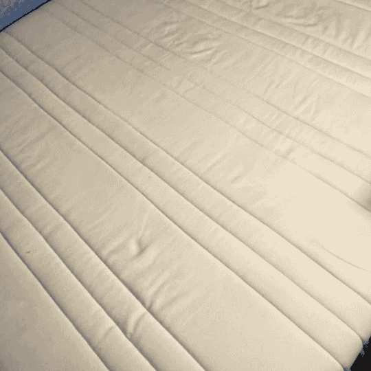 nettoyage matelas aprés